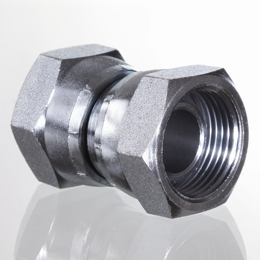 Adaptor DKR1/4"