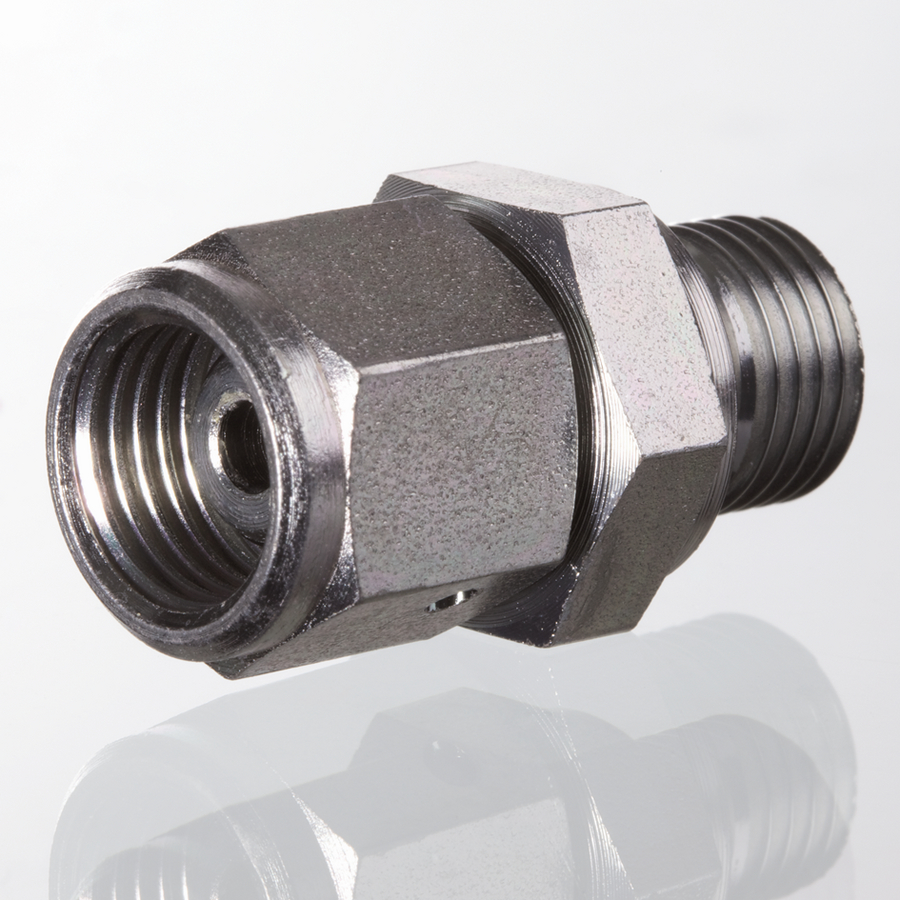 Adaptor DKOR1.1/4" AGR1.1/4"