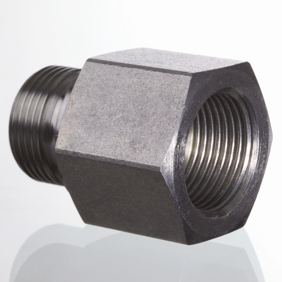 Adaptor AGR1.1/2" IGR1.1/4" long