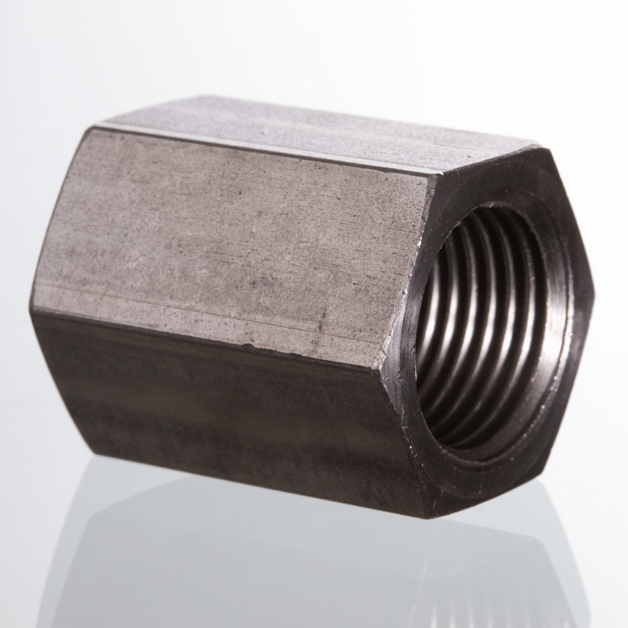 Adaptor IGR1/4" SS