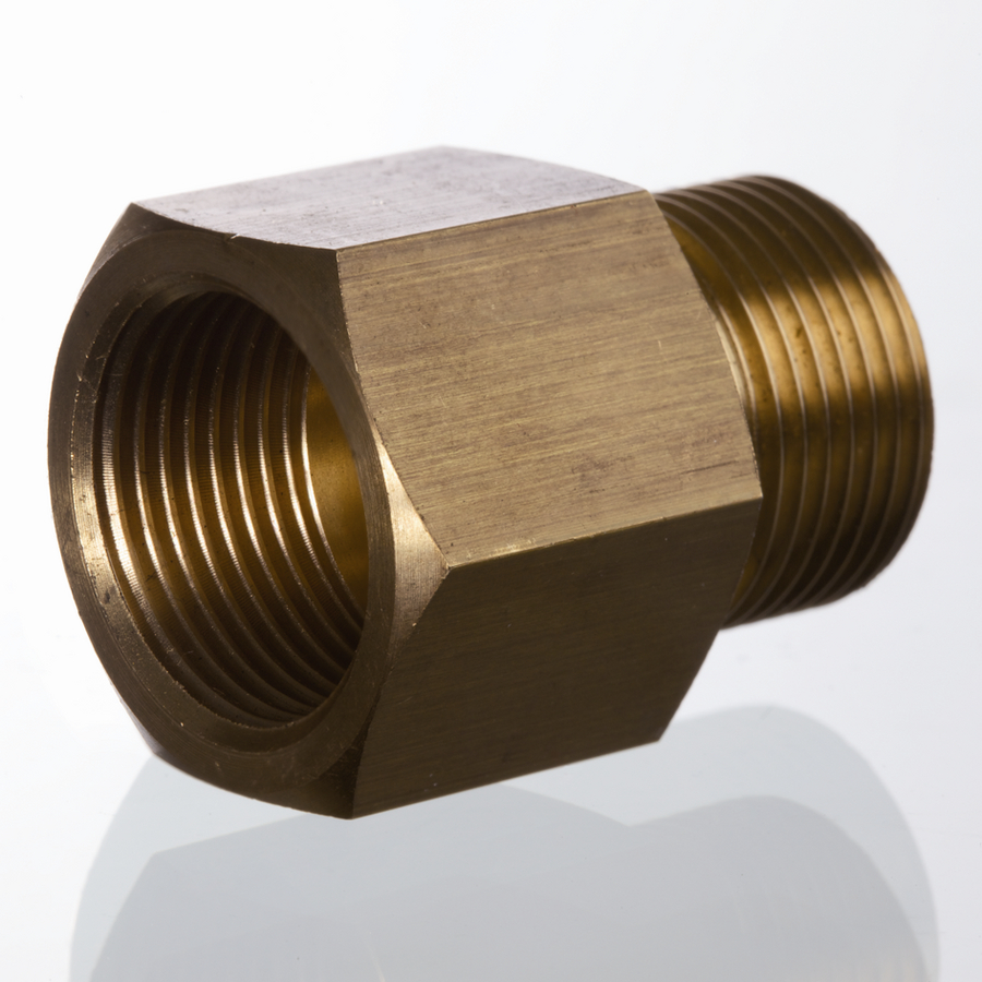 Adaptor IGM22x1.5 AGM22x1.5-KAE97