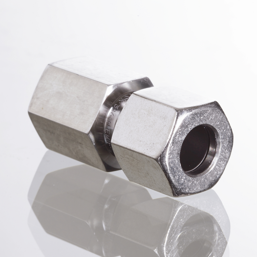 Connector F/M IGR3/8" CEF13.25