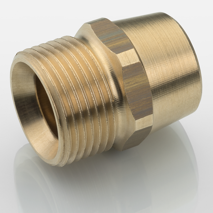 Adapter KAE AGM22 3/8"IG