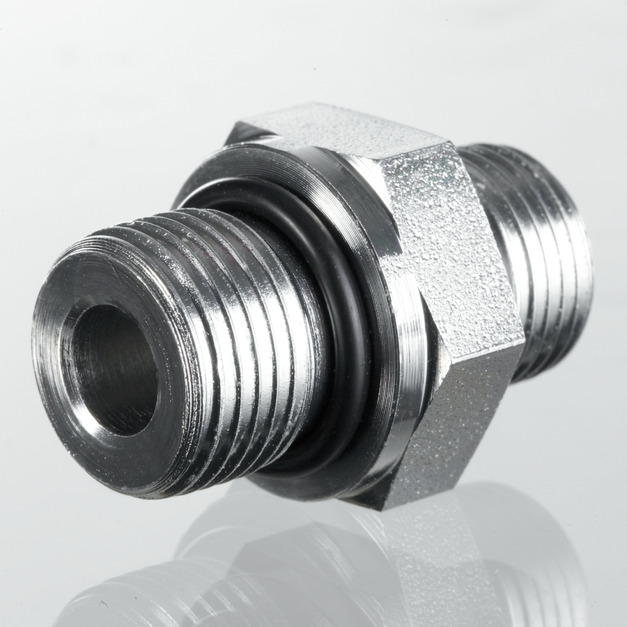 Adaptor AGM10x1-OR AGR1/8"