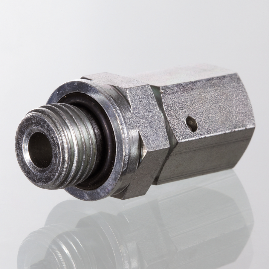 Adaptor AGM10x1-ORK DKJ1/2"