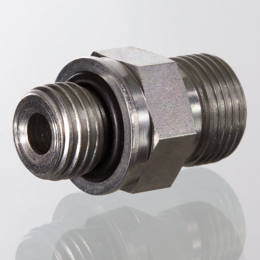 Adaptor AGM10x1-ORK AGR1/8"