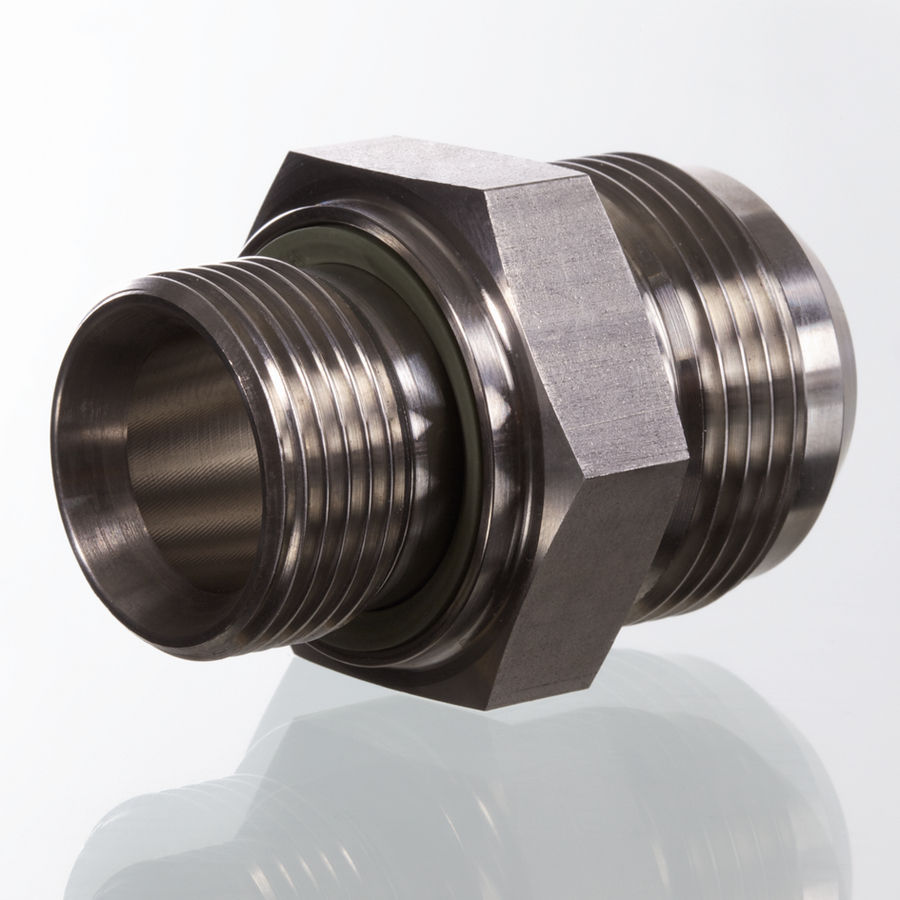 Adaptor AGR1.1/2"-WD AGJ1.5/8"