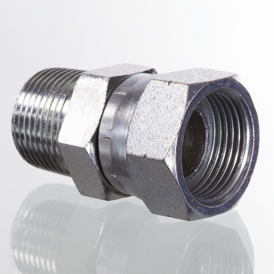 Adaptor AGR1/8"-k DKR1/8"