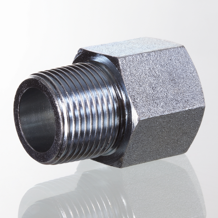 Adaptor AGR1/4"-k IGR1/8"
