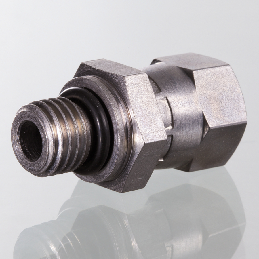Adaptor AGR1/2"-OR DKJ9/16"