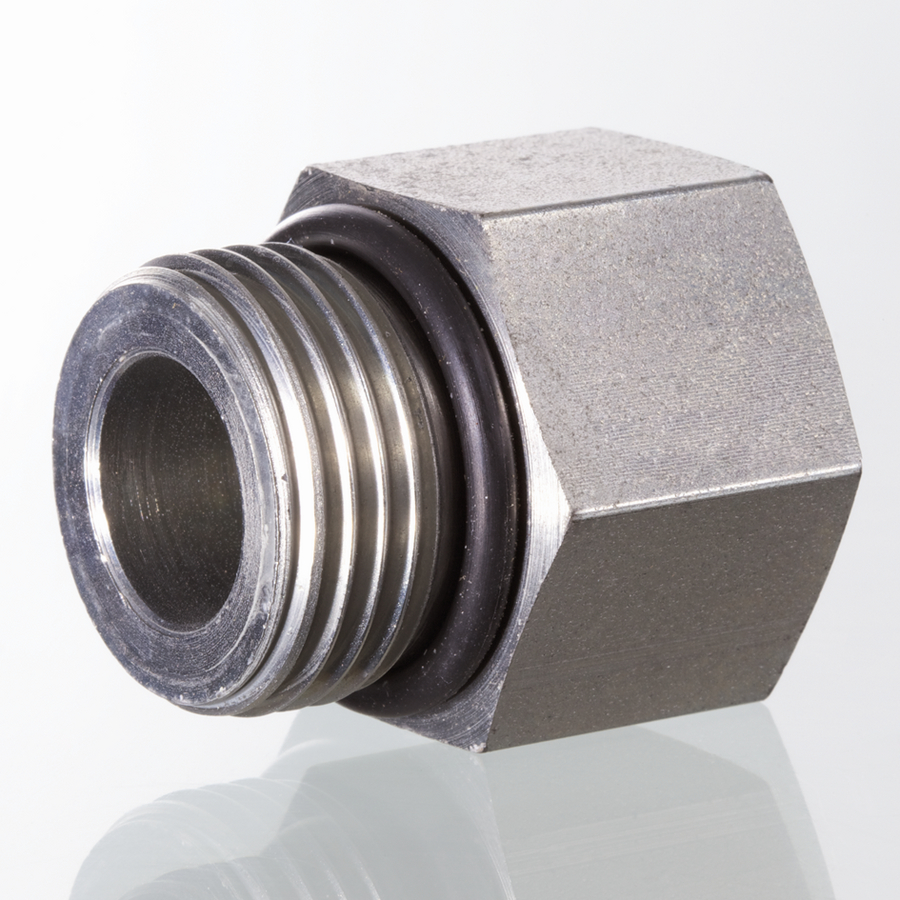 Adaptor AGUN1.1/16"-OR DKJ3/4"