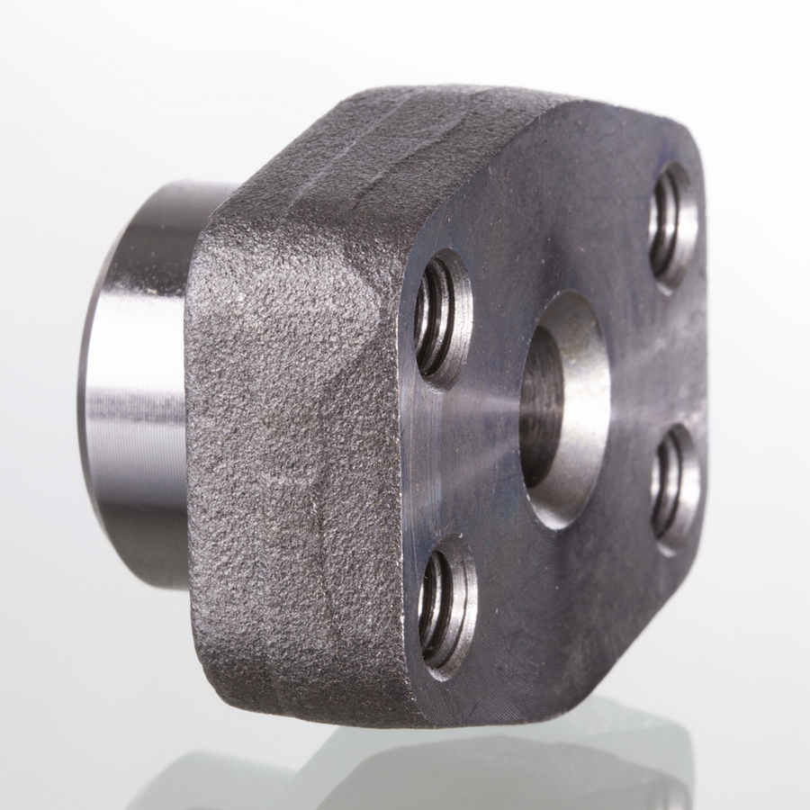 SAE counterflange 3/4" IGR3/4" 3000PSI