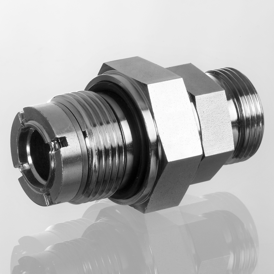 Rotary fitting slide AGR1/4"-WD CEL06