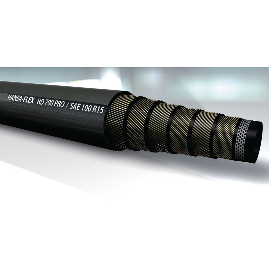 Hydraulic hose 4SP DN10