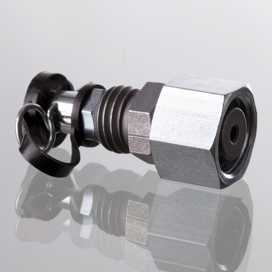 Test coupling plug-in DKOL08