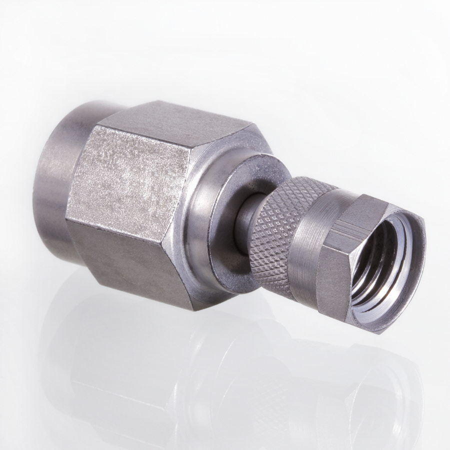 Pressure gauge adaptor M16x2 IGR1/4"