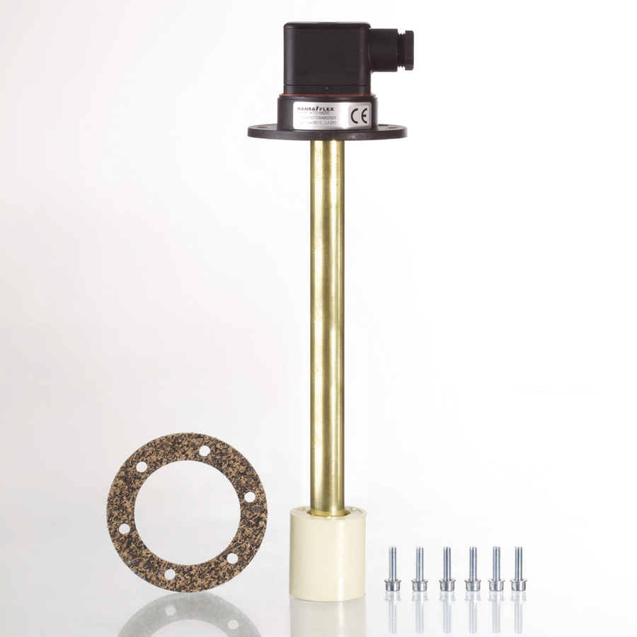 Liquid level switch 64EJ 370mm