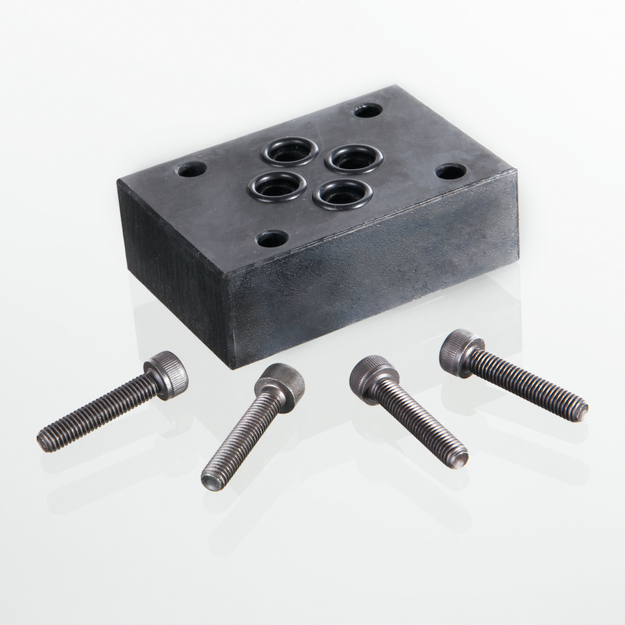 Abdeckplatte NG6