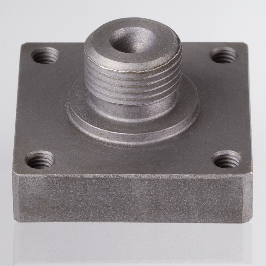 Adaptor plate for HKMAP AGR3/8"