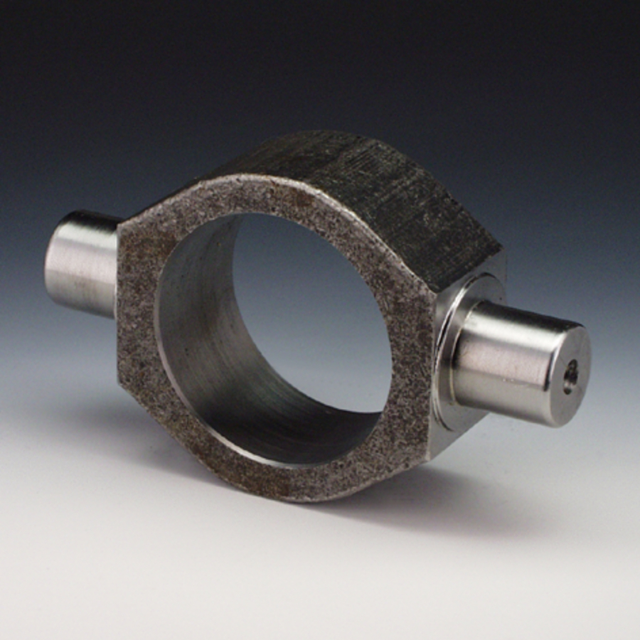 Swivel joint 50mm
