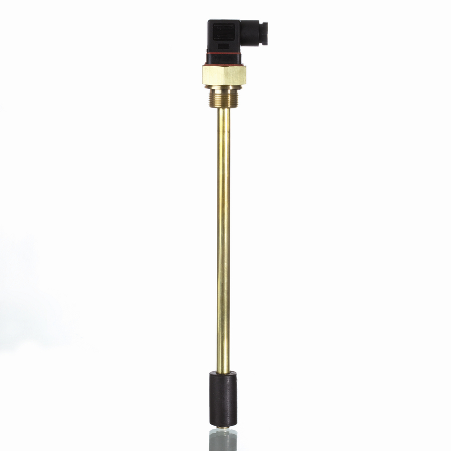 Level-temperature switch 190 70 NC 280
