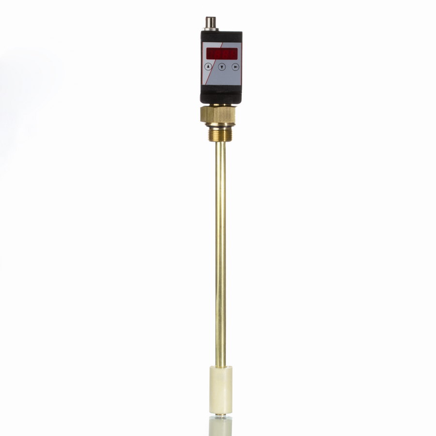 Level-temperature switch display 2S 280