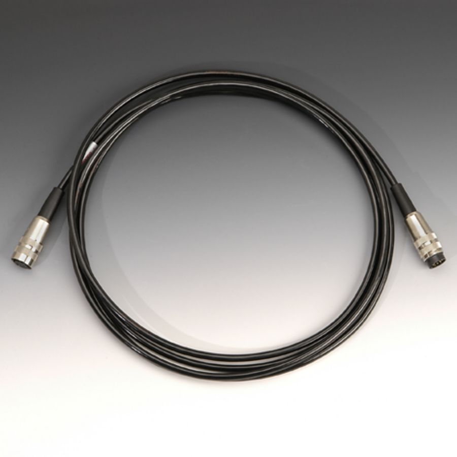 Messkabel 1-fach M16 5-pol, 8-pol