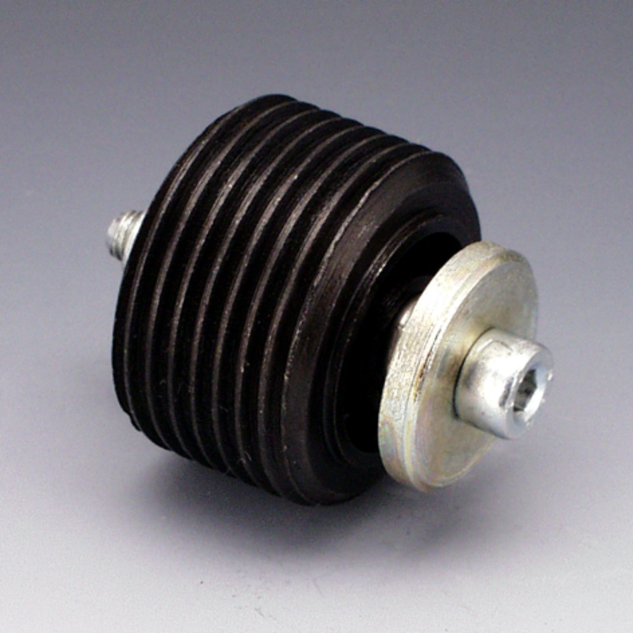 Line break safety valve AGR1/4"