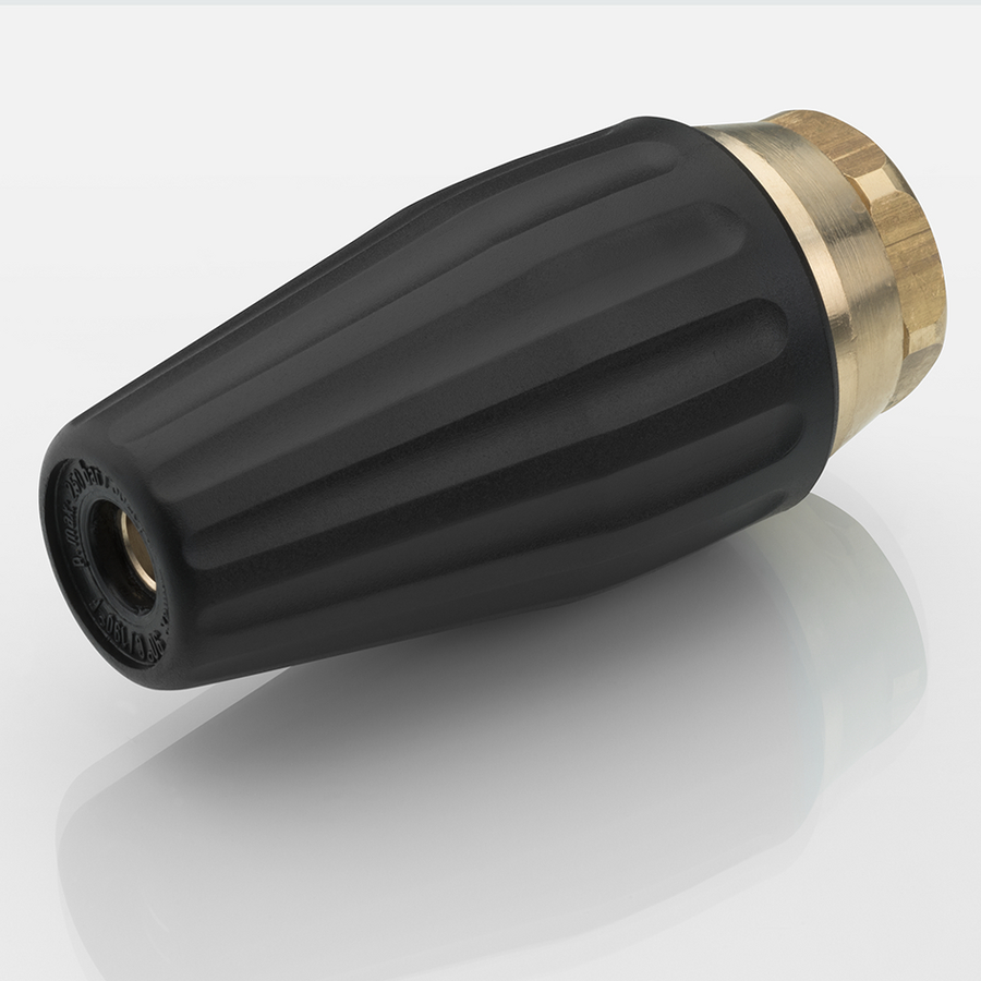 Rotorduse IG 1/4", D=065, 250 Bar