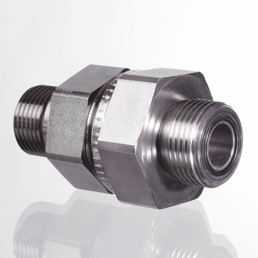 Check valve AGR1/8"-WD AGORFS9/16"