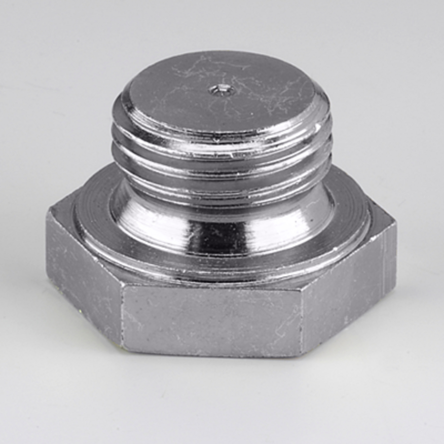 Blanking plug hex. AGM12x1.5