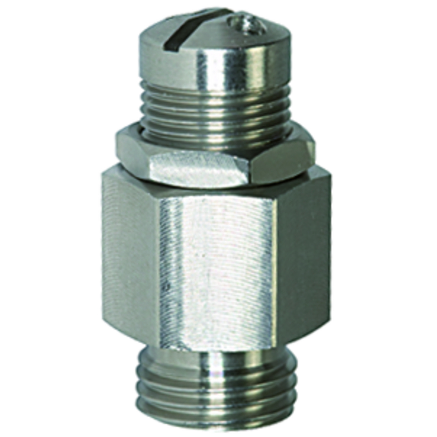 Mini-Blow-off valves