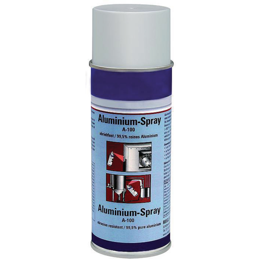 K-ALUMINIUM-SPRAY