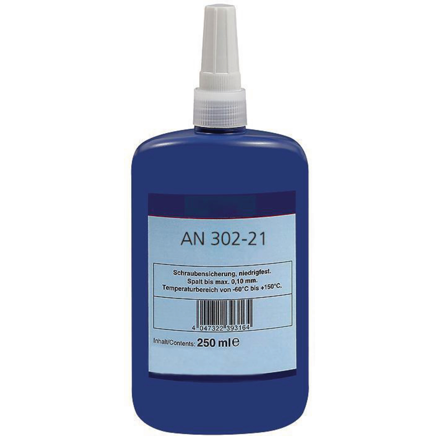 Lock AN 302-21 250 ml