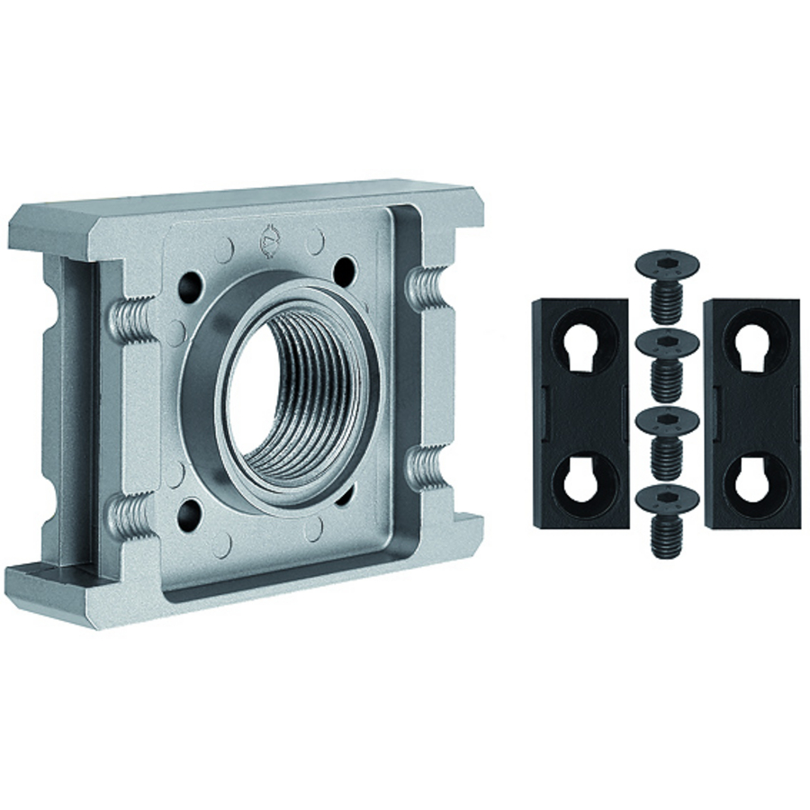 Connection plate