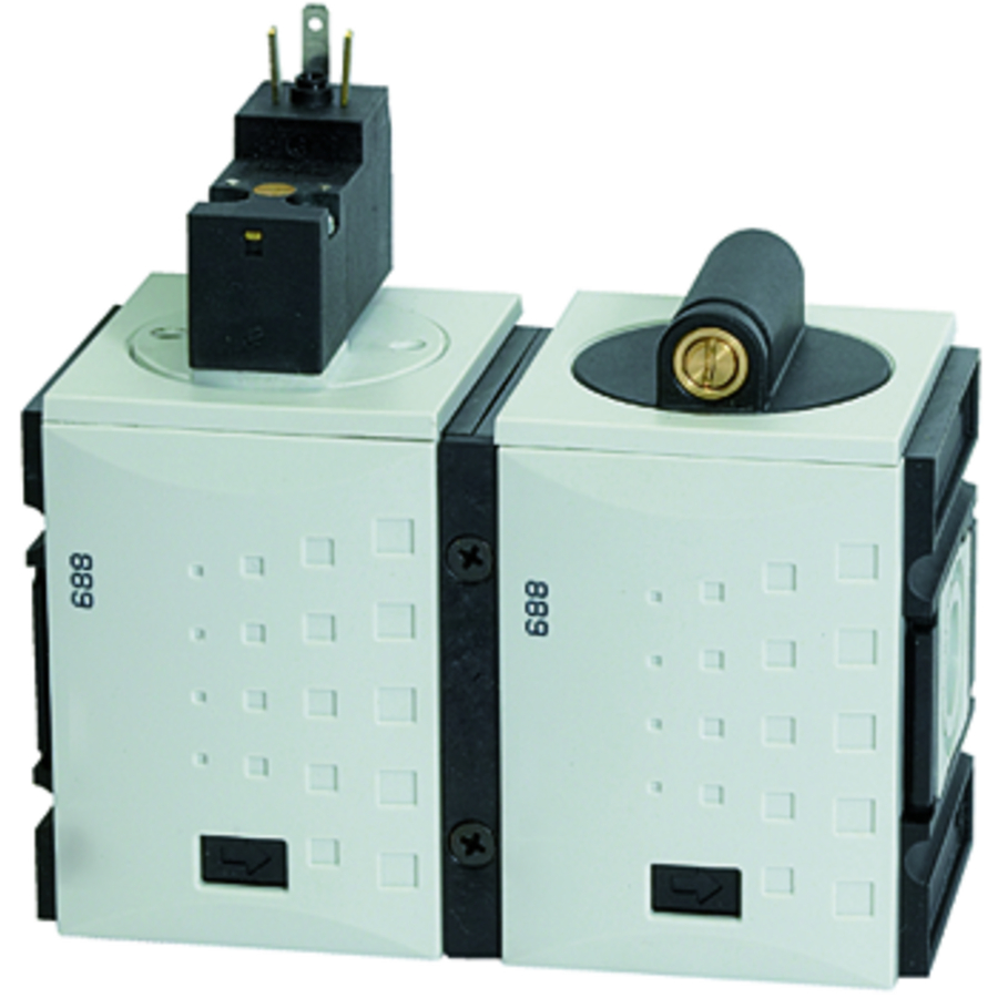 Filling unit FUTURA