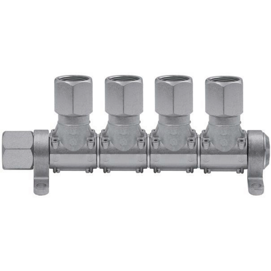 Compressed air distributor Multi-Link