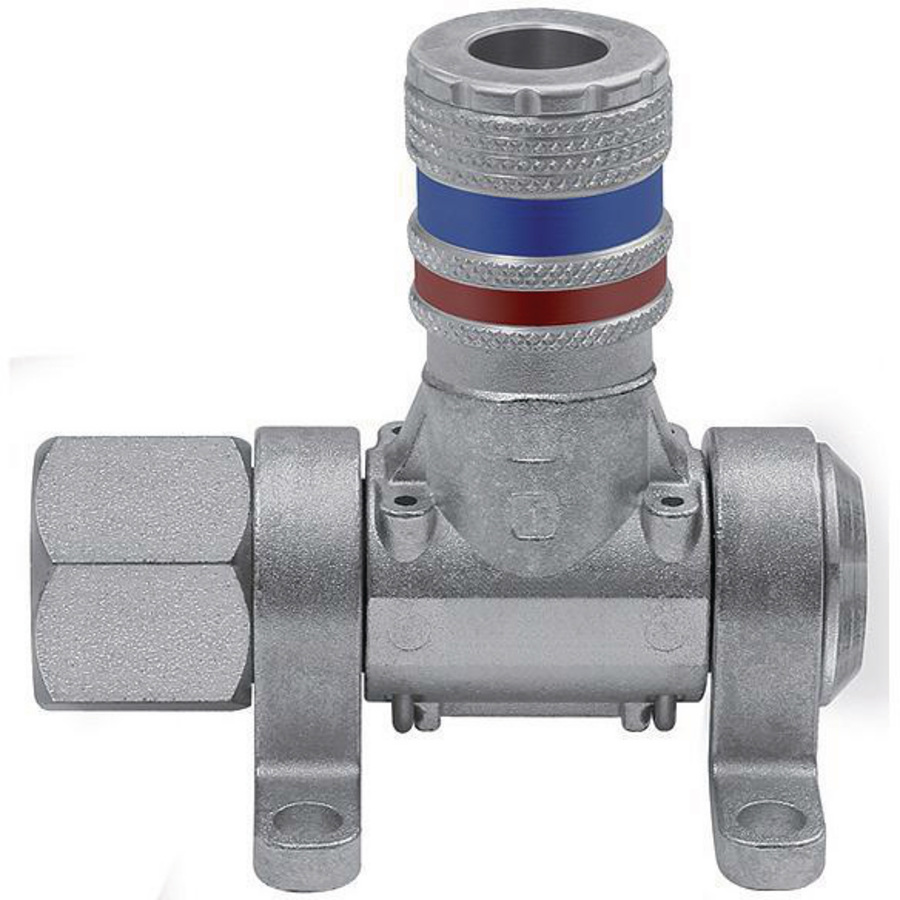 Compressed air distributor Multi-Link