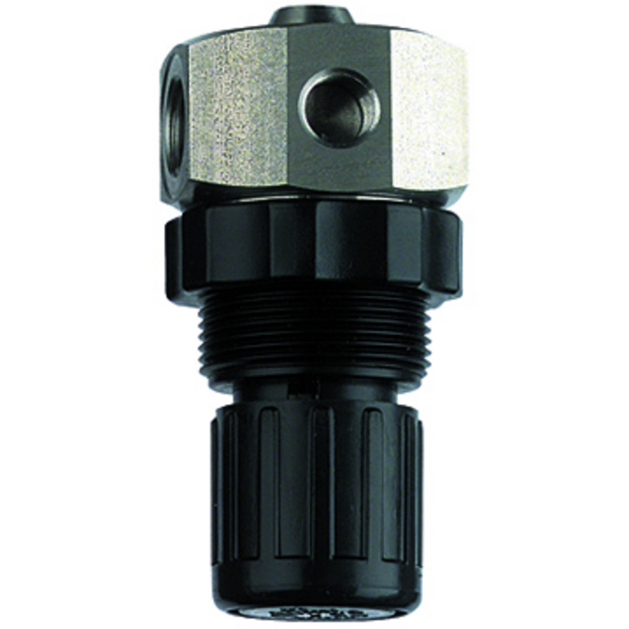 Pressure regulator stainless steel V4A (