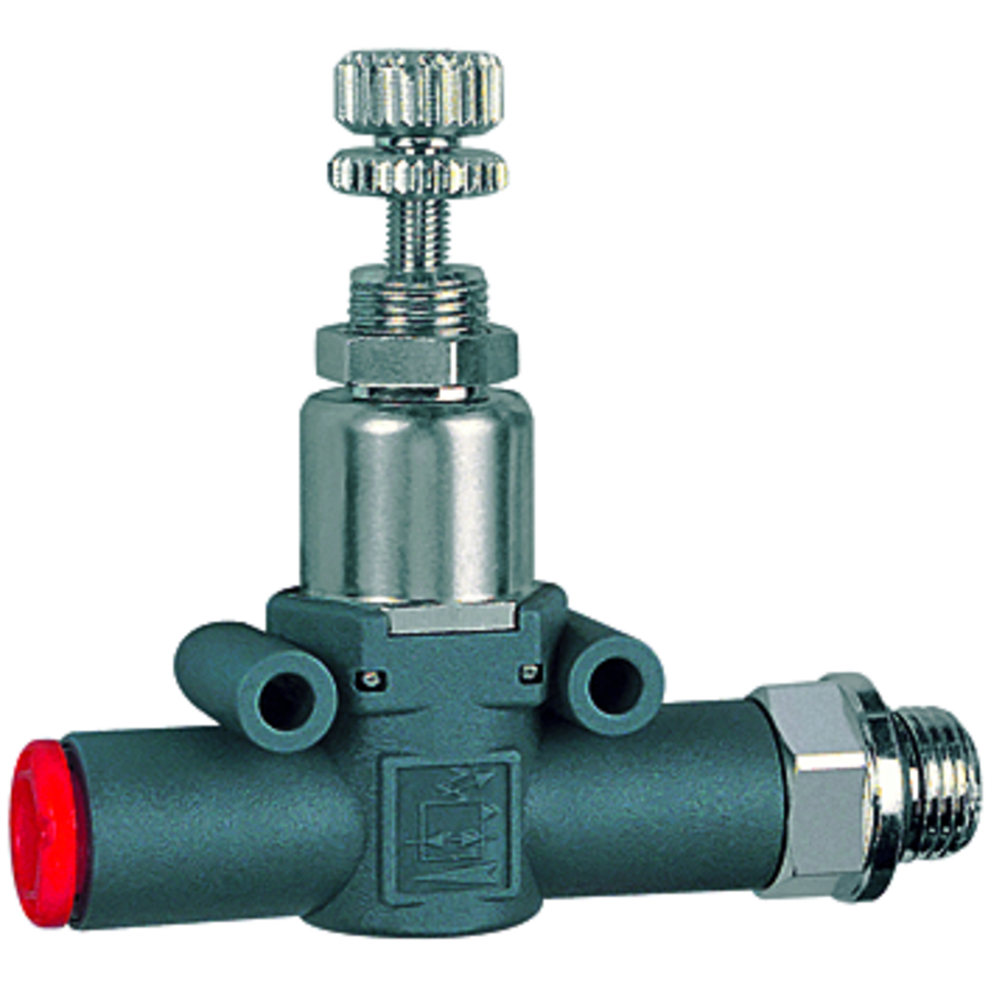 Pressure regulator lineonline