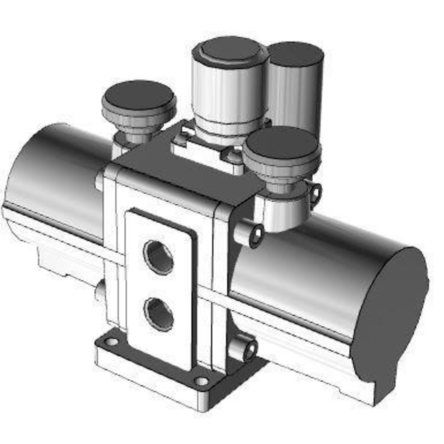 K-DRUCKVERST MANO H SCHALLD W VBA