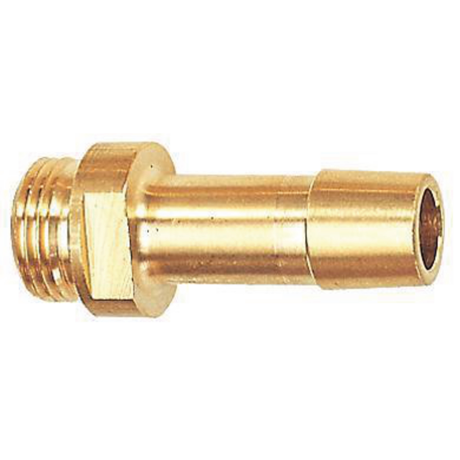 Male hose fitting