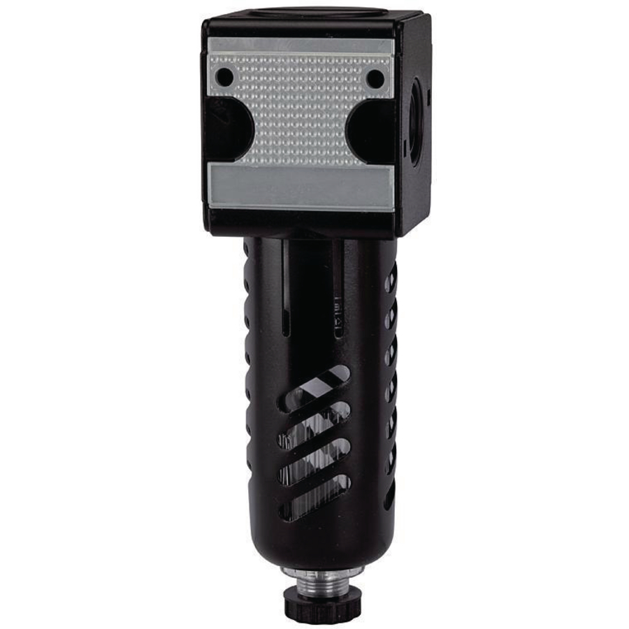 Filter multifix