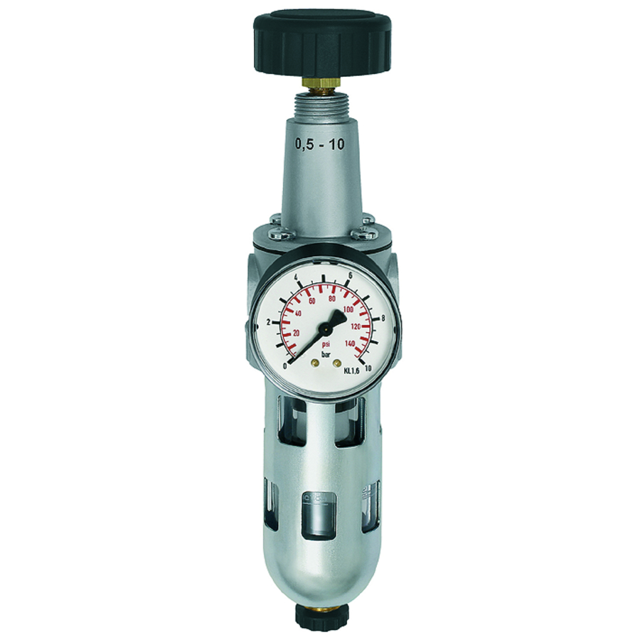 Filter regulator Standard