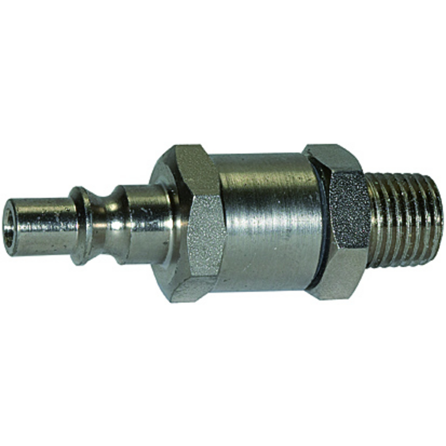 Inline-filter clean air