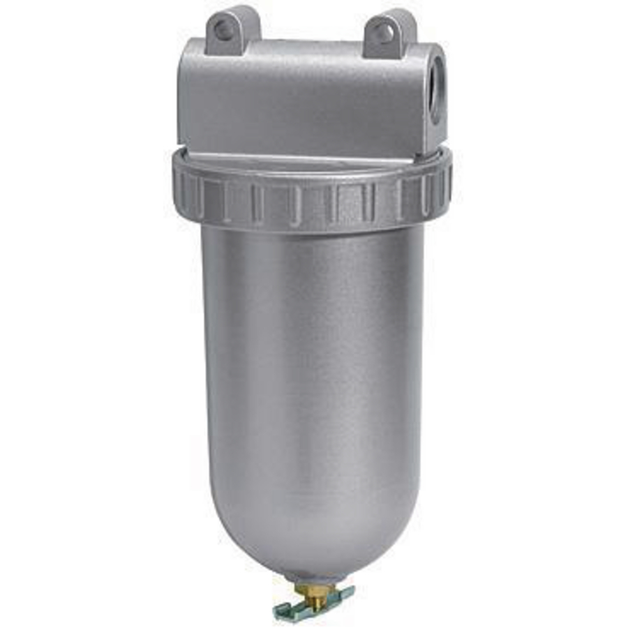 Special filter Standard