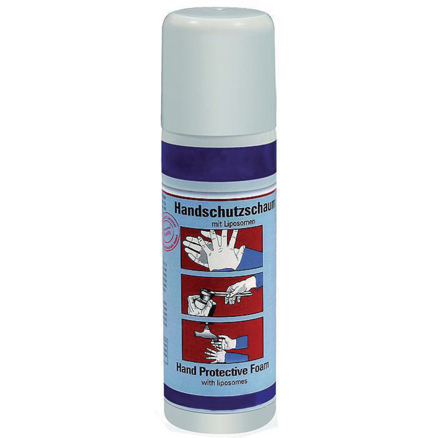 K-HANDSCHUTZSCHAUM SPRAY