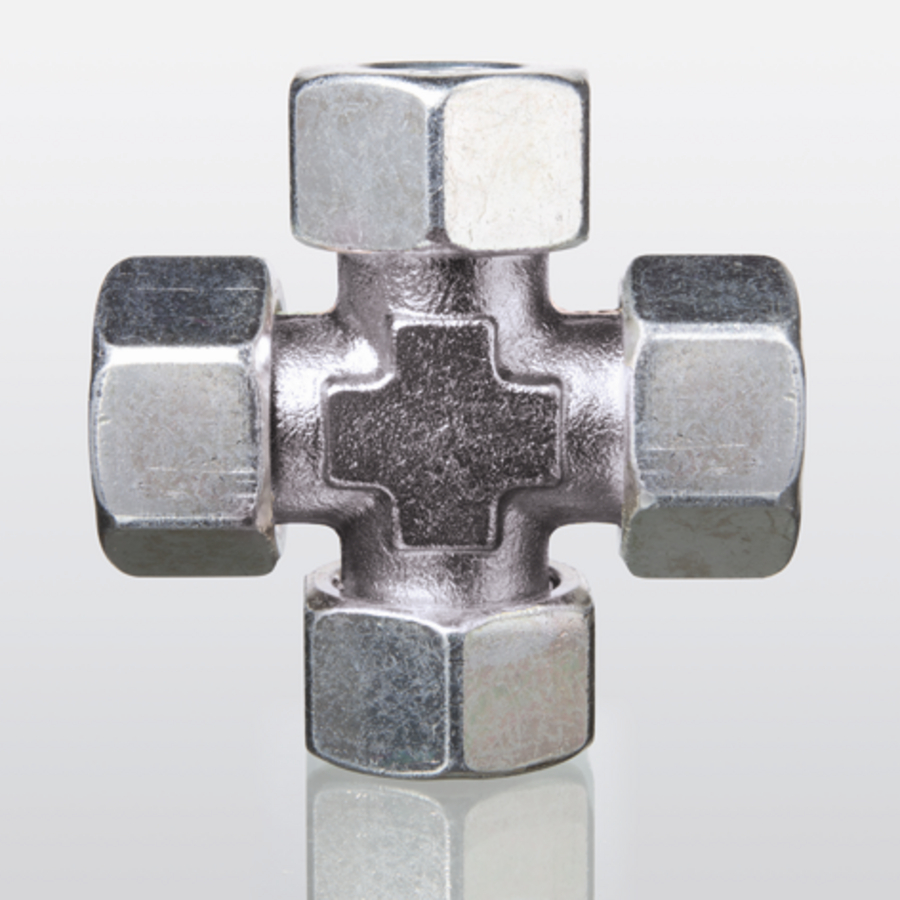 Connector Cross CEF13.25