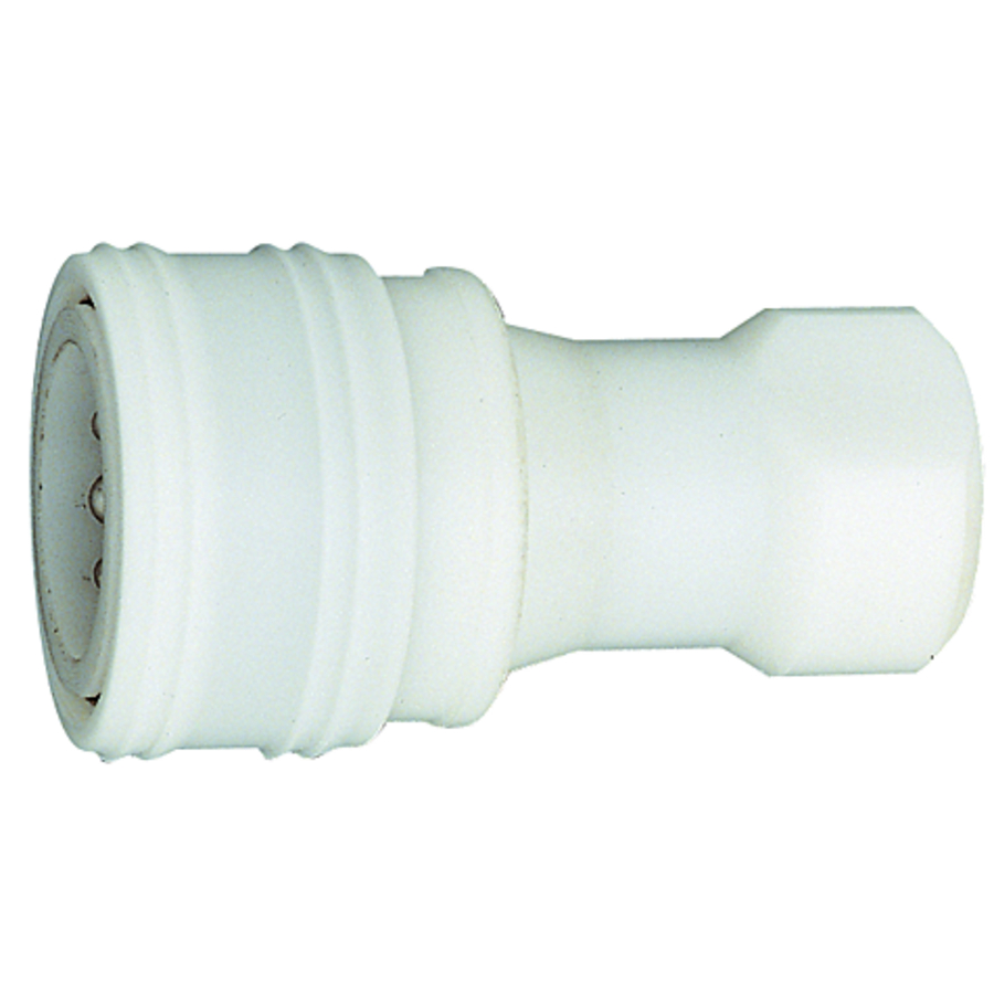Hydraulic coupling