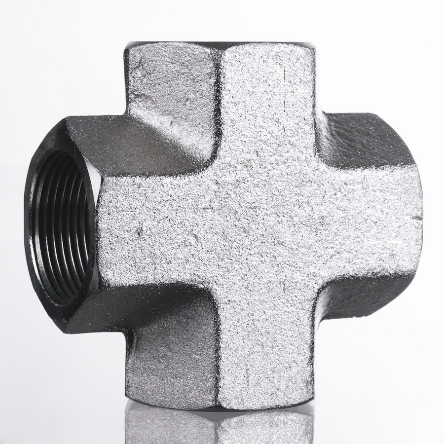 Adaptor Cross IGN1/8"